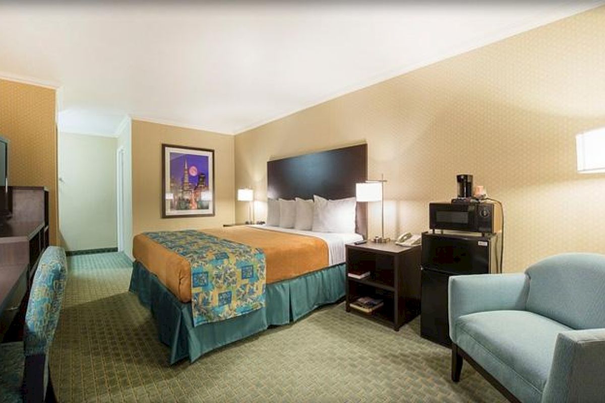 University Inn